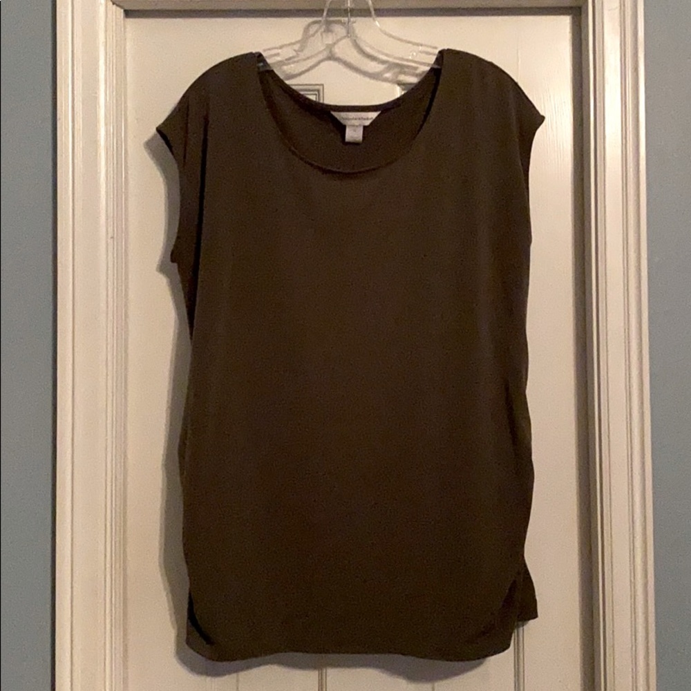 EUC Christopher & Banks top